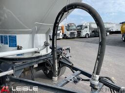 FELDBINDER HEUT 31.2 *31.000 l mit 3x Euter*Alcoa Alufelgen