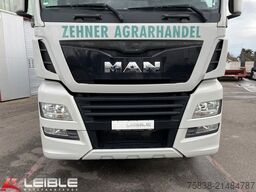 MAN TGX 26.500 6x2-4LL*XLX*Silo*31 m³*Kompressor*