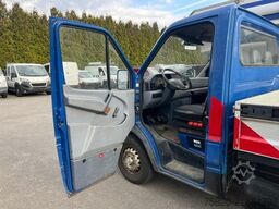 MERCEDES-BENZ Sprinter 312 D Pritsche* 5Zylinder*AHK*wenig km*
