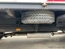 MERCEDES-BENZ Sprinter 312 D Pritsche* 5Zylinder*AHK*wenig km*