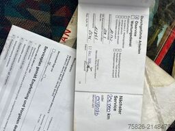 MERCEDES-BENZ Sprinter 312 D Pritsche* 5Zylinder*AHK*wenig km*