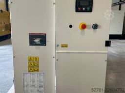 FG Wilson P500-3 - 500 kVA Open Genset - DPX-16019-O