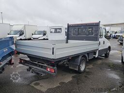 IVECO DAILY 35C14  Open-Laadbak