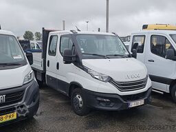 IVECO DAILY 35C14  Open-Laadbak
