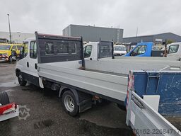 IVECO DAILY 35C14  Open-Laadbak