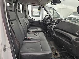 IVECO DAILY 35C14  Open-Laadbak
