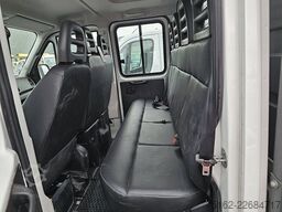 IVECO DAILY 35C14  Open-Laadbak
