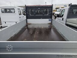 IVECO DAILY 35C14  Open-Laadbak