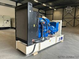 FG Wilson P550-3 - 550 kVA Open Genset - DPX-16020-O