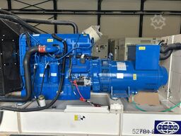 FG Wilson P550-3 - 550 kVA Open Genset - DPX-16020-O