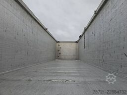 FLIEGL 50M3 AGRO TIPPER BACK DOORS