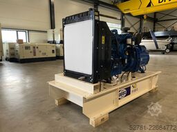 FG Wilson P150-5 - 150 kVA Open Genset - DPX-16009-O