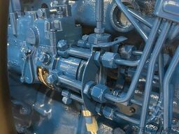 FG Wilson P150-5 - 150 kVA Open Genset - DPX-16009-O