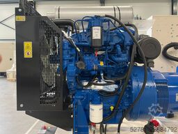 FG Wilson P55-3 - 55 kVA Open Genset - DPX-16005-O