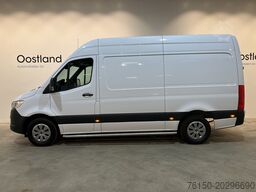 Mercedes-Benz Sprinter 311 CDI L2H2 RWD / Euro 6 / Servicebus...