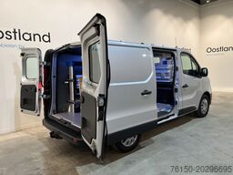 Renault Trafic 2.0 dCi L1H1 170 PK Automaat Servicebus ...