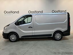Renault Trafic 2.0 dCi L1H1 170 PK Automaat Servicebus ...