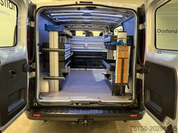 Renault Trafic 2.0 dCi L1H1 170 PK Automaat Servicebus ...