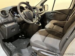 Renault Trafic 2.0 dCi L1H1 170 PK Automaat Servicebus ...