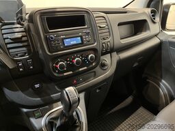 Renault Trafic 2.0 dCi L1H1 170 PK Automaat Servicebus ...
