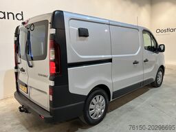 Renault Trafic 2.0 dCi L1H1 170 PK Automaat Servicebus ...