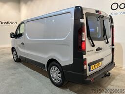 Renault Trafic 2.0 dCi L1H1 170 PK Automaat Servicebus ...