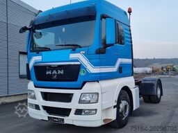 MAN TGX 18.440 4x2 LLS