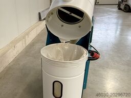 ESTA Dustomat HMS 10 WN