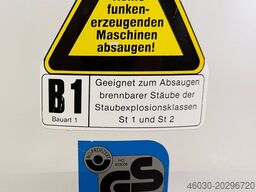 ESTA Dustomat HMS 10 WN