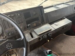 Scania 93-280 (POMPE MANUELLE / MANUAL PUMP / 6X4 / ST...