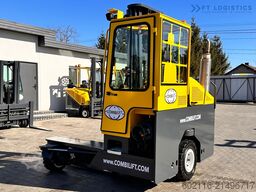 Combilift C4000 / LPG / DUPLEX / 4100MM / WEIGHT