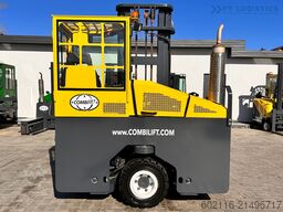 Combilift C4000 / LPG / DUPLEX / 4100MM / WEIGHT