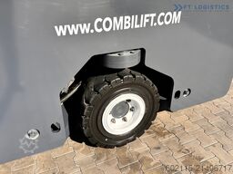 Combilift C4000 / LPG / DUPLEX / 4100MM / WEIGHT