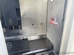 DMG MORI DMC ecoMill 1035 V eco