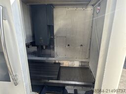 DMG MORI DMC ecoMill 1035 V eco