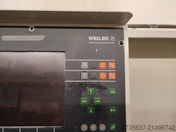 WEILER E50