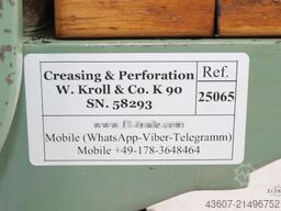 W. Kroll & Co.