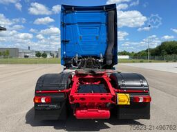 Mercedes-Benz Actros 1848 LS ACC AHK AUT Luft Navi SpurH
