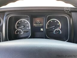 Mercedes-Benz Actros 1848 LS ACC AHK AUT Luft Navi SpurH