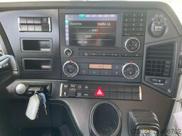 Mercedes-Benz Actros 1848 LS ACC AHK AUT Luft Navi SpurH