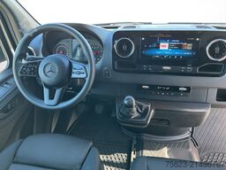 Mercedes-Benz Sprinter 319 CDI Kasten  Klima Standh. LED Schwingsitz