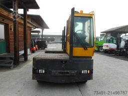 Baumann GX50/12/45 ZV + Einzelgabelhub