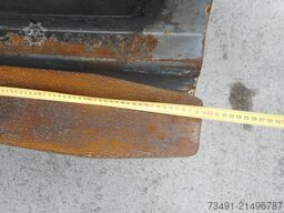 Baumann GX50/12/45 ZV + Einzelgabelhub