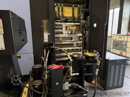 DOOSAN PUMA MX 2600 ST