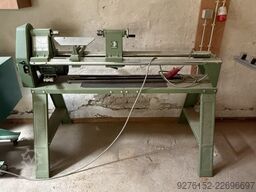 ELEKTRA-BECKUM HDM 1000