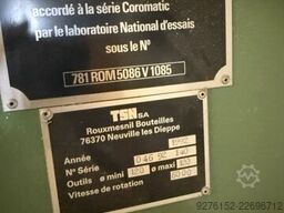 TSN T 5 N