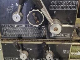 VOEST-ALPINE Apollo 520