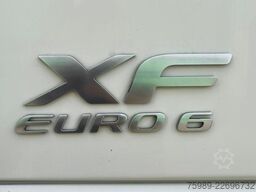 DAF XF 460 RETARDER Nice French truck