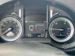 DAF XF 460 RETARDER Nice French truck