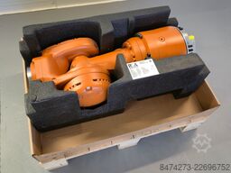 KUKA ZH 150/180/210